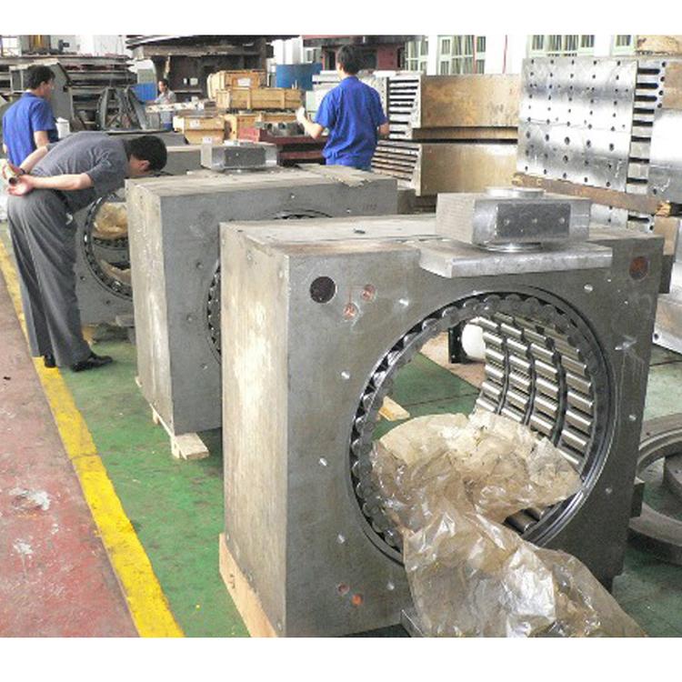 洛陽機械加工廠家軸承座來圖加工非標軸承座立加龍門銑加工